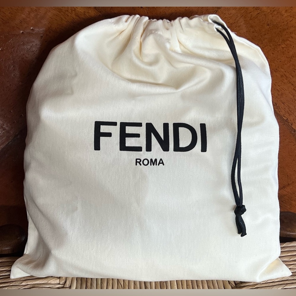 🌟 FENDI 🌟 BAG 🌟 - Picture 6 of 6